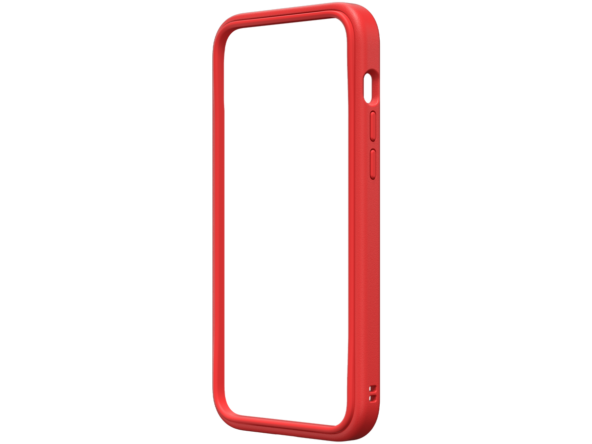 RHINOSHIELD CrashGuard NX for iPhone 14 Pro Max (with Rim, Button, Frame)