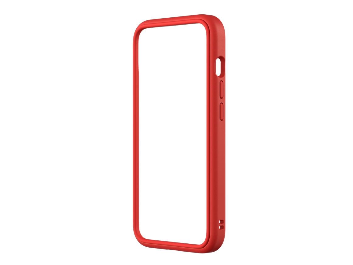RhinoShield CrashGuard NX for iPhone 13 Pro (with Rim, Button, Frame)