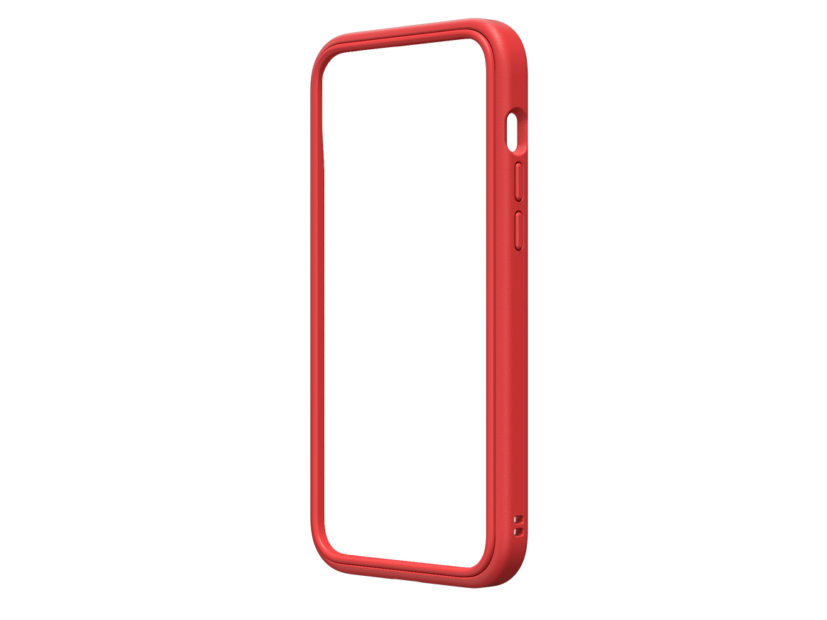 RHINOSHIELD CrashGuard NX for iPhone 14 Plus (with Rim, Button, Frame)