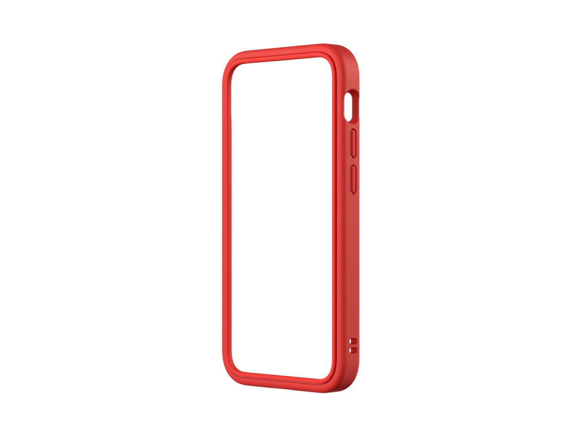 RhinoShield CrashGuard NX for iPhone 13 mini (with Rim, Button, Frame)