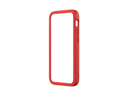 RhinoShield CrashGuard NX for iPhone 13 mini (with Rim, Button, Frame)