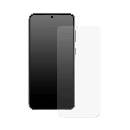 RHINOSHIELD Impact Resistant Protector for Samsung Galaxy S23 Plus - Transparent