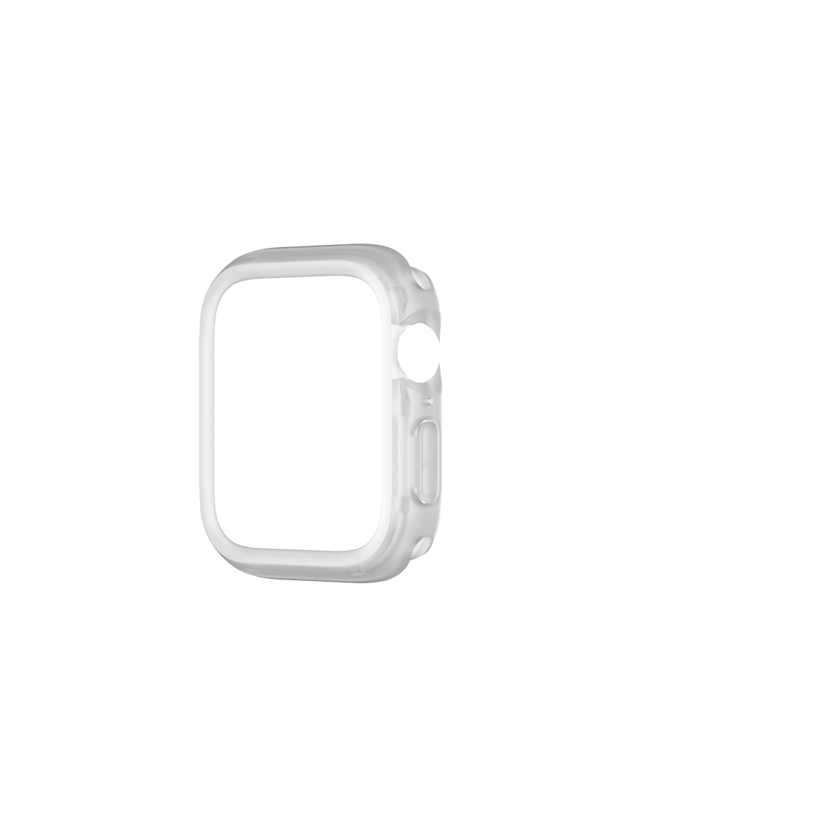 RHINOSHIELD CrashGuard NX for Apple Watch - Series 4 (44mm)