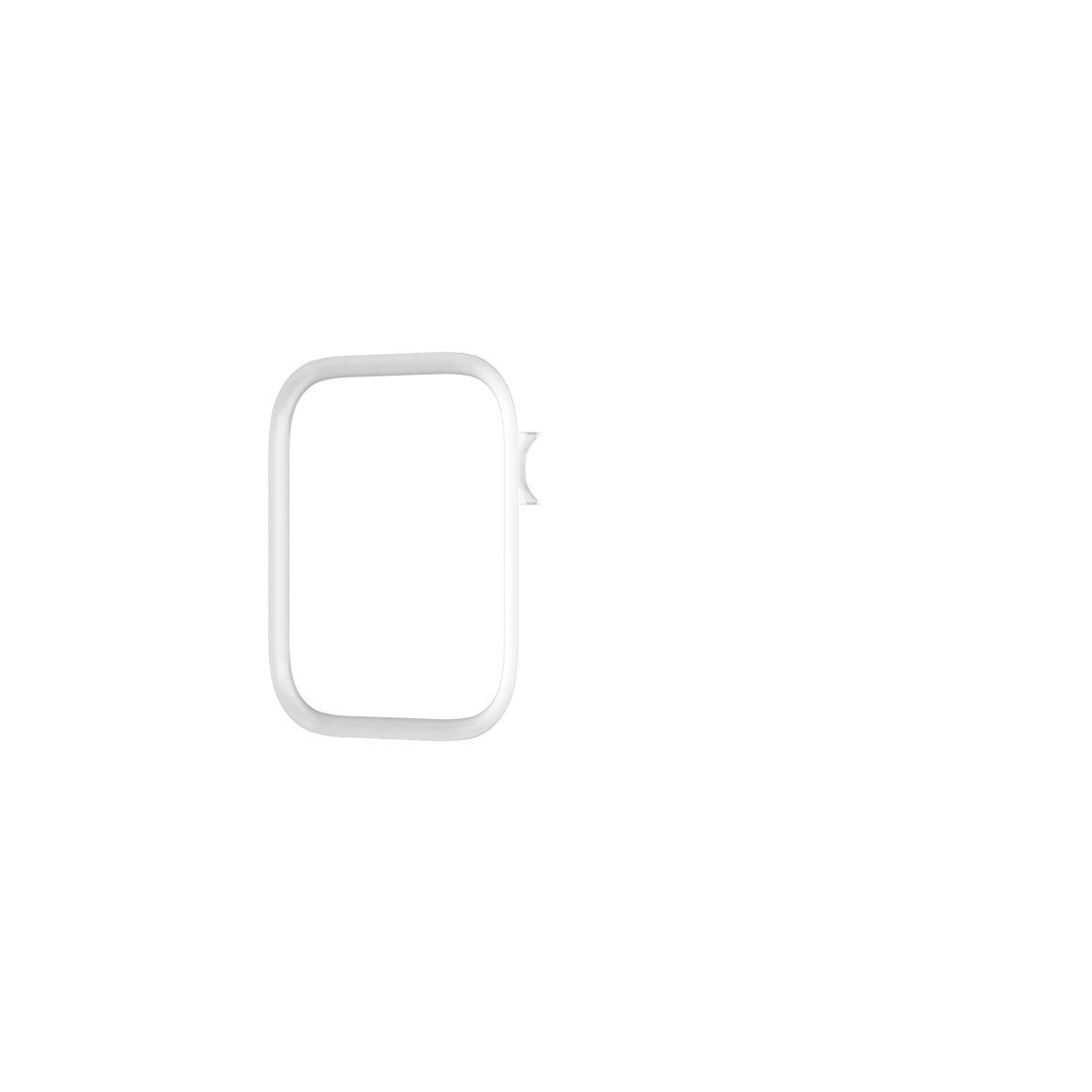 RHINOSHIELD CrashGuard NX for Apple Watch - Series 4 (40mm) - Rim
