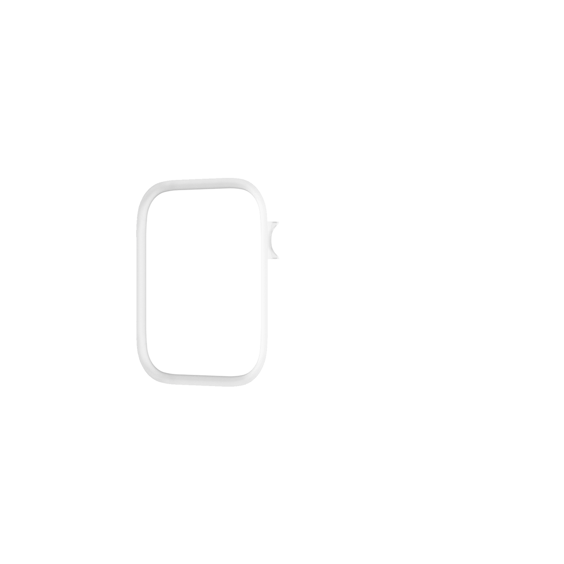 RHINOSHIELD CrashGuard NX for Apple Watch - Series 5 (44mm) - Rim