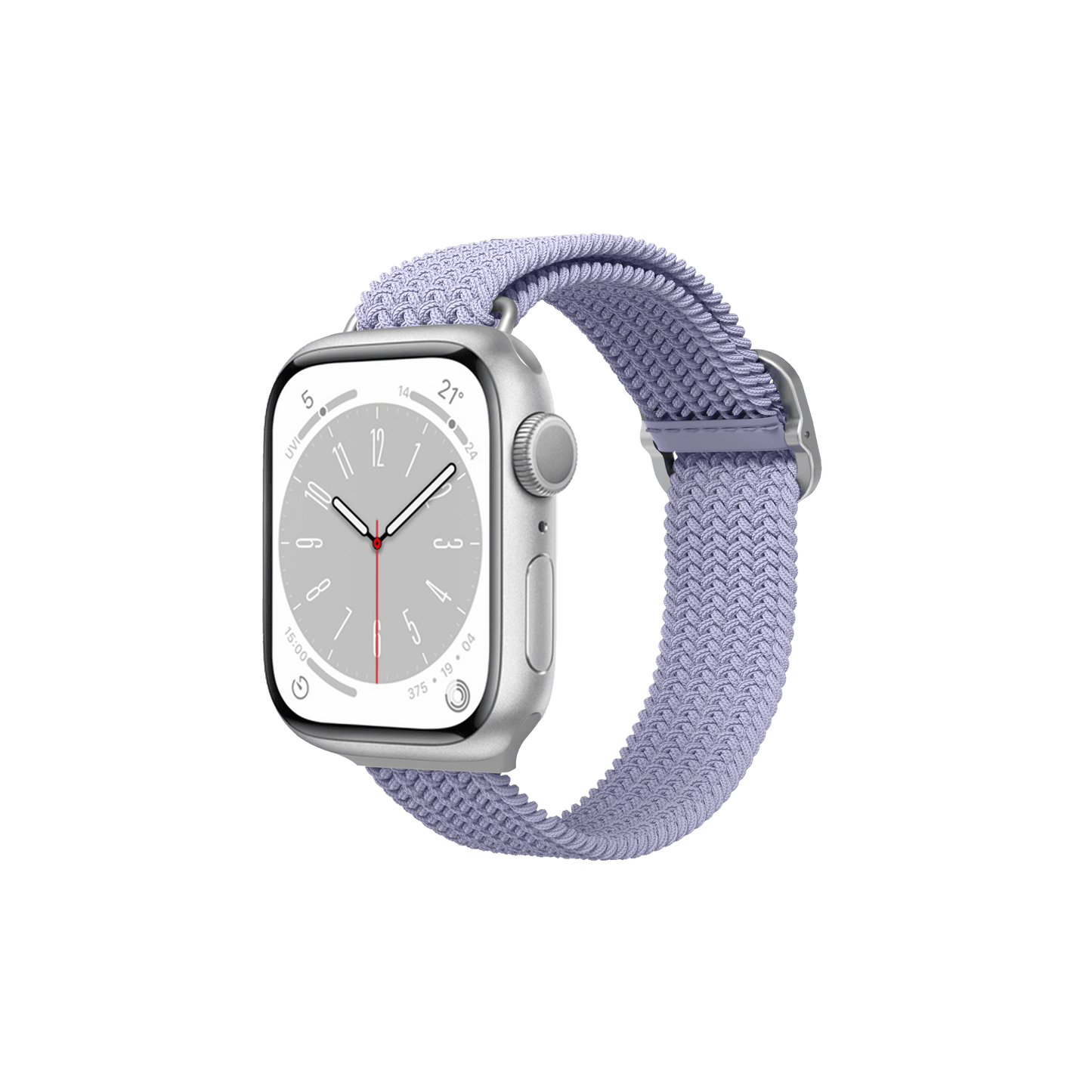 Rhinoshield Braided Strap for Apple Watch Series 7 - 41 mm