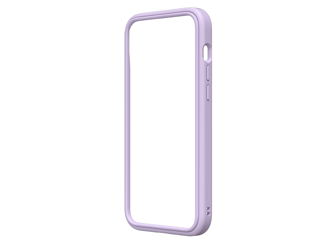 RHINOSHIELD CrashGuard NX for iPhone 14 Plus (with Rim, Button, Frame)