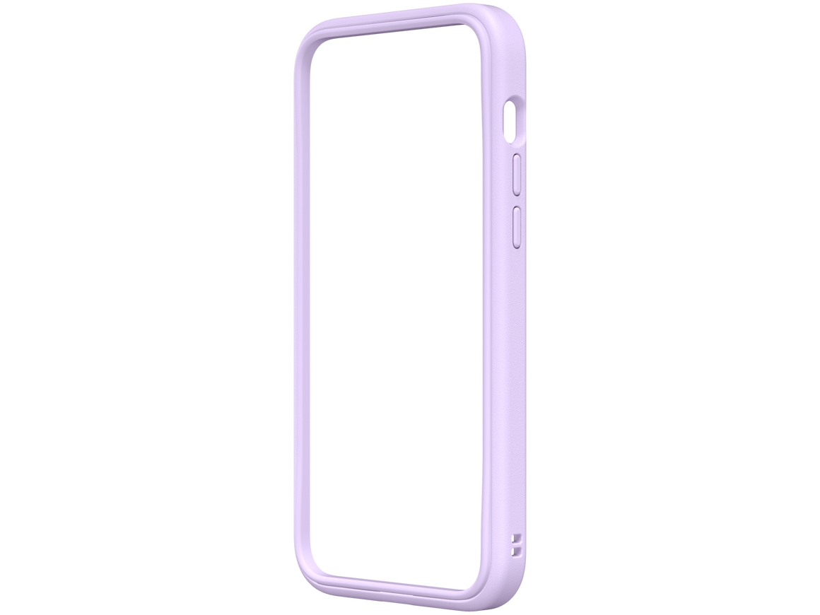 RHINOSHIELD CrashGuard NX for iPhone 14 Pro Max (with Rim, Button, Frame)