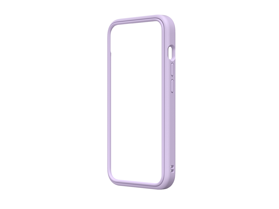 RHINOSHIELD CrashGuard NX for iPhone 14 (with Rim, Button, Frame)