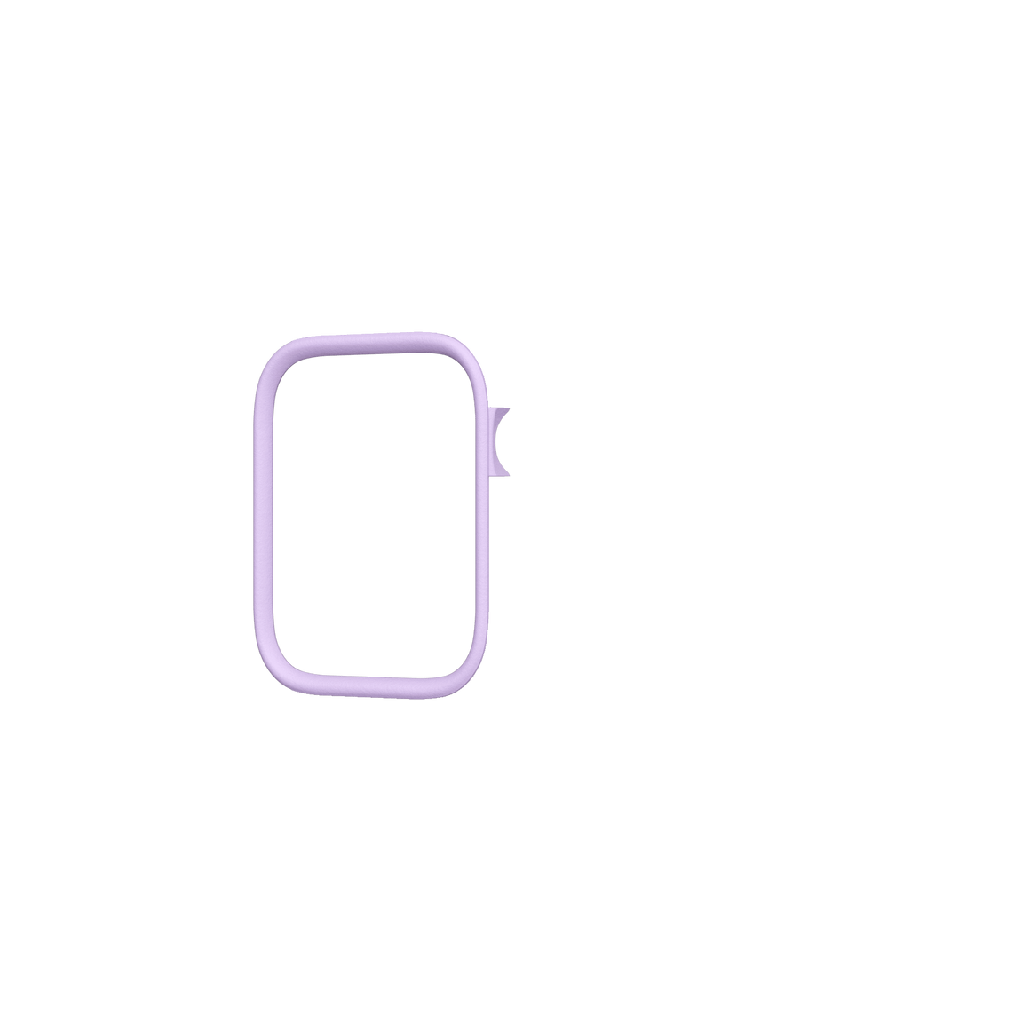 RHINOSHIELD CrashGuard NX for Apple Watch - Series 4 (40mm) - Rim