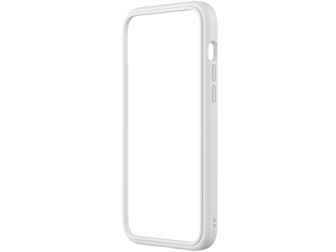 RhinoShield CrashGuard NX for iPhone 13 Pro Max with (Rim, Button, Frame)