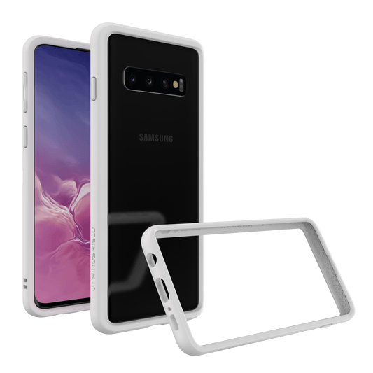 RhinoShield CrashGuard Bumper - Samsung Galaxy S10