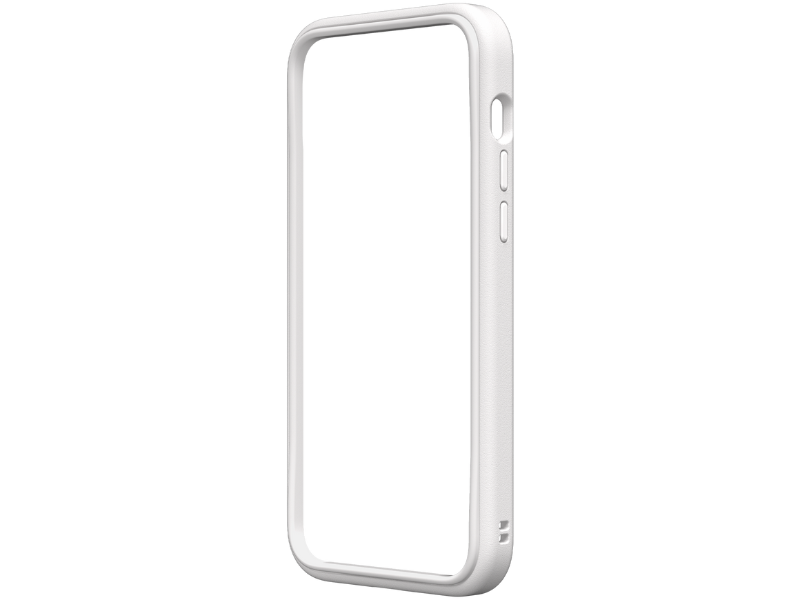 RHINOSHIELD CrashGuard NX for iPhone 14 Pro Max (with Rim, Button, Frame)