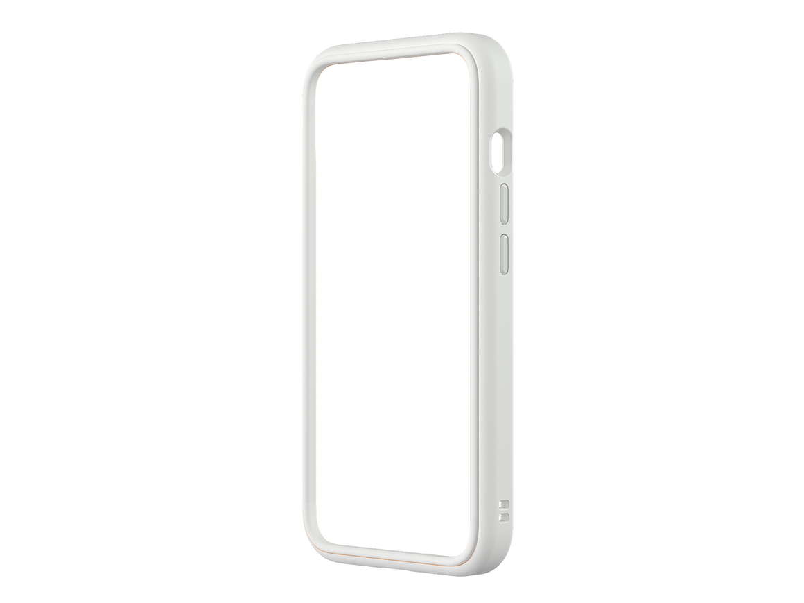 RhinoShield CrashGuard NX for iPhone 13 (with Rim, Button, Frame)