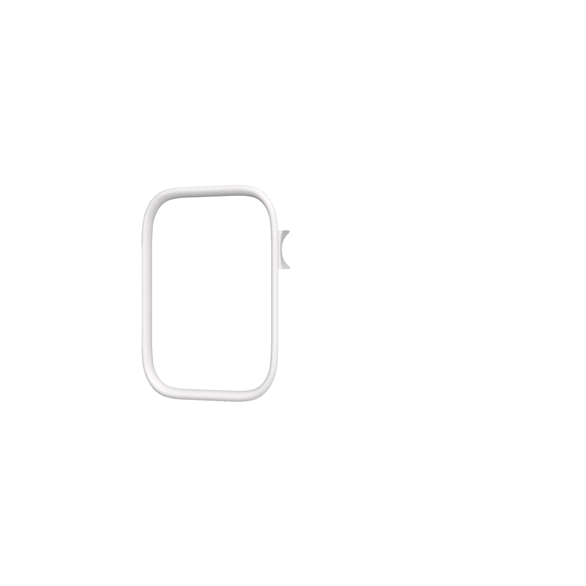 RHINOSHIELD CrashGuard NX for Apple Watch - Series 5 (44mm) - Rim