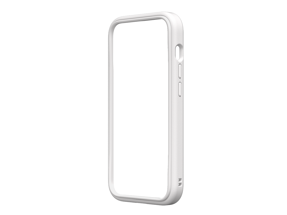 RHINOSHIELD CrashGuard NX for iPhone 14 Pro (with Rim, Button, Frame)
