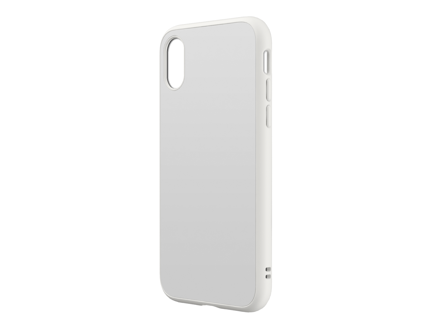 RHINOSHIELD SolidSuit for iPhone X / XS