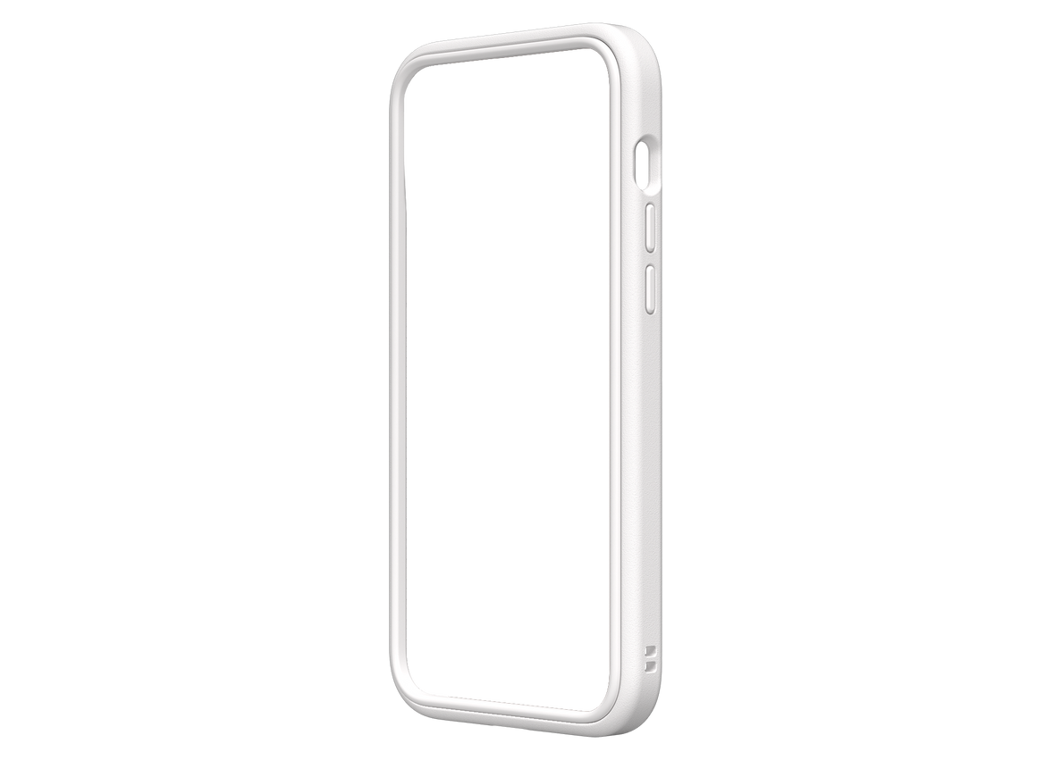 RHINOSHIELD CrashGuard NX for iPhone 14 Plus (with Rim, Button, Frame)