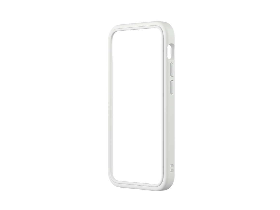 RhinoShield CrashGuard NX for iPhone 13 mini (with Rim, Button, Frame)