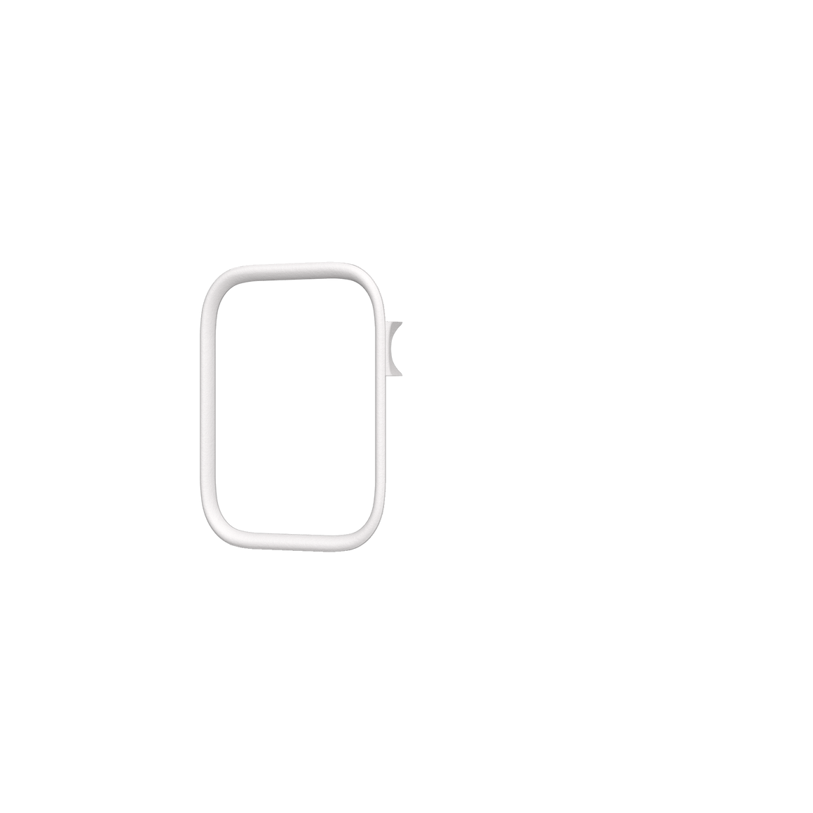 RHINOSHIELD CrashGuard NX for Apple Watch - Series 5 (40mm) - Rim