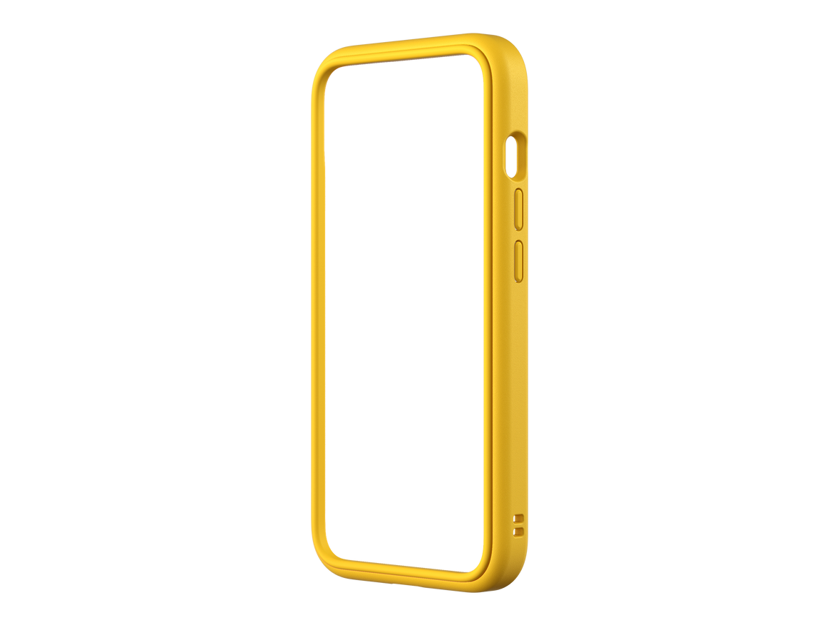 RhinoShield CrashGuard NX for iPhone 13 (with Rim, Button, Frame)
