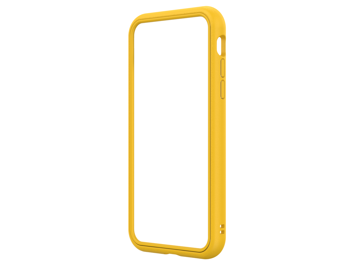 RhinoShield CrashGuard NX for iPhone 11 Pro (with Rim, Button, Frame)