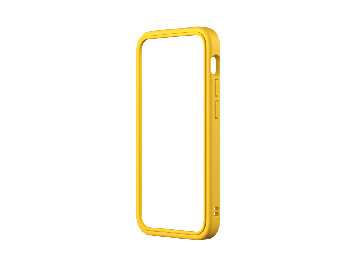 RhinoShield CrashGuard NX for iPhone 13 mini (with Rim, Button, Frame)