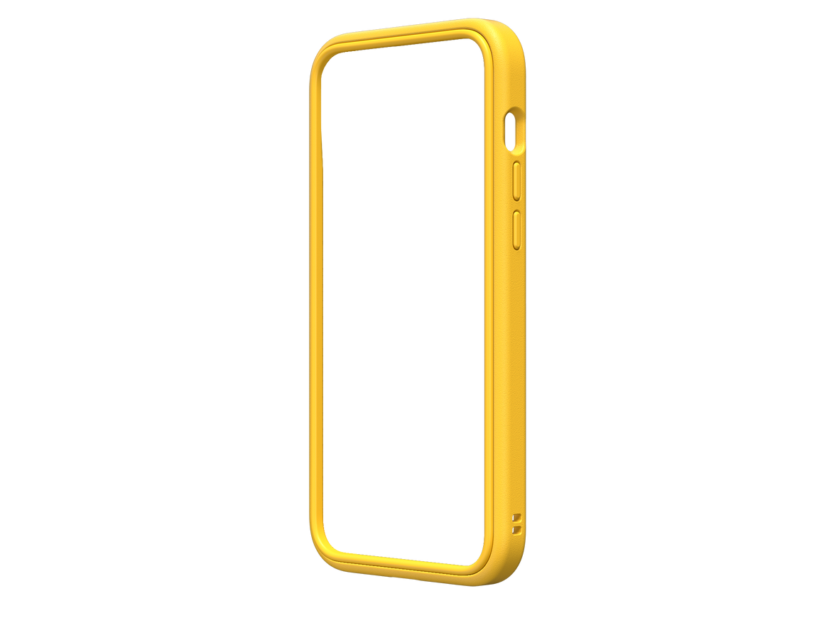 RHINOSHIELD CrashGuard NX for iPhone 14 Plus (with Rim, Button, Frame)