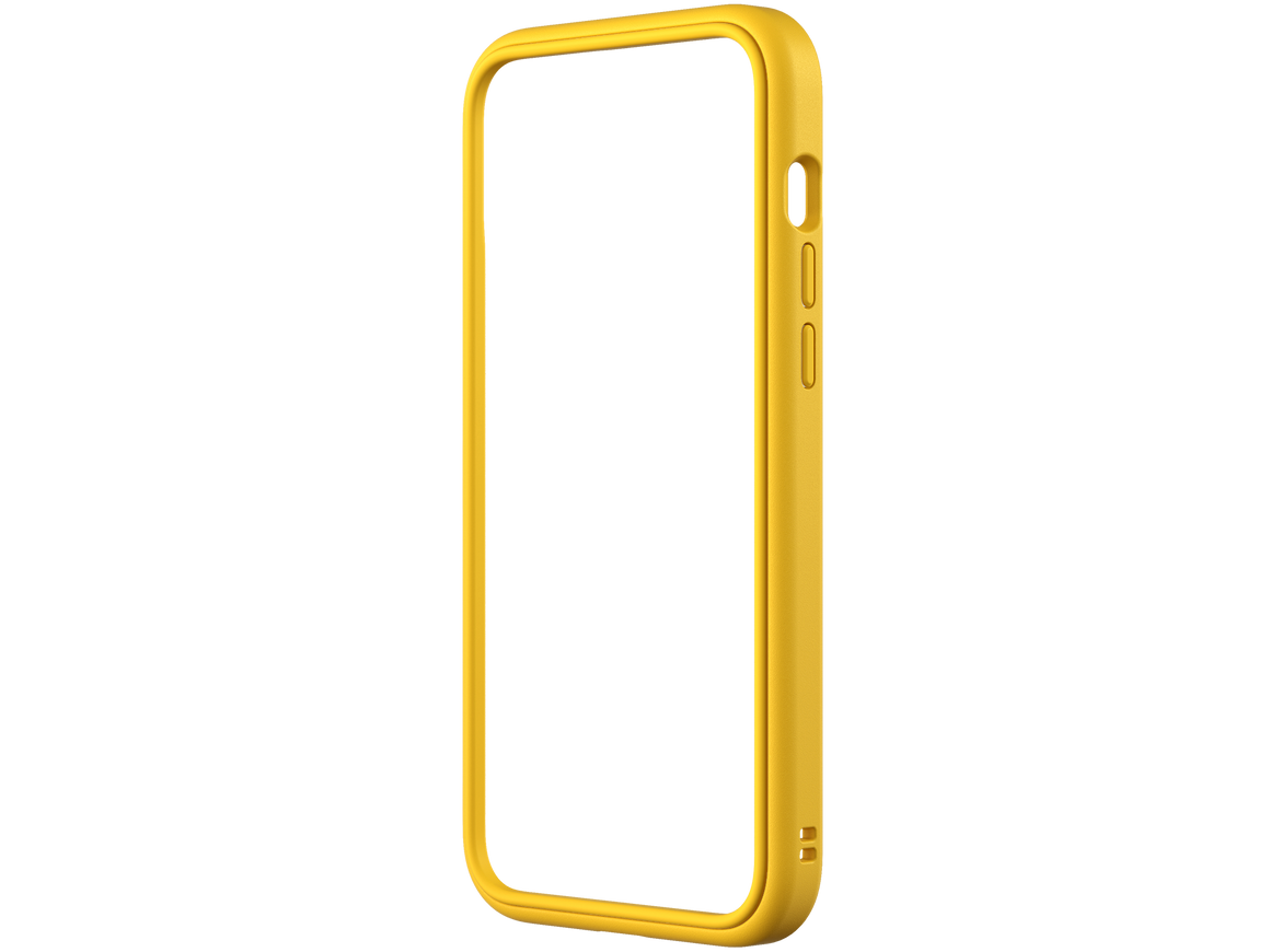 RhinoShield CrashGuard NX for iPhone 13 Pro Max with (Rim, Button, Frame)