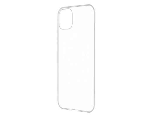 Rhinoshield Mod NX Customized Backplate for iPhone 11 Pro Max - Geometric Tiger-Draft