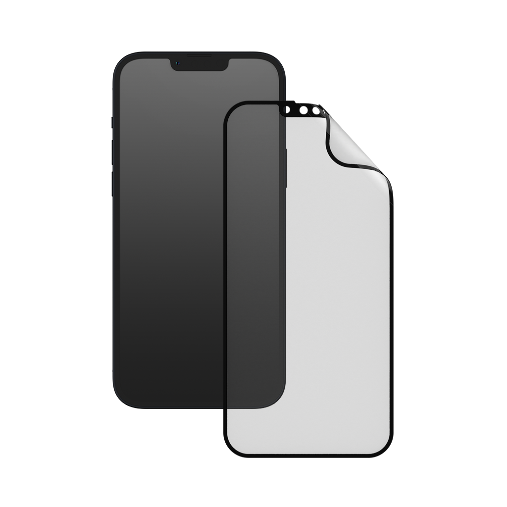 RhinoShield 3D Impact Screen Protector for - iPhone 14 Plus