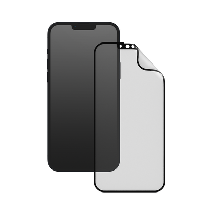 RhinoShield 3D Impact Screen Protector for - iPhone 14 Plus