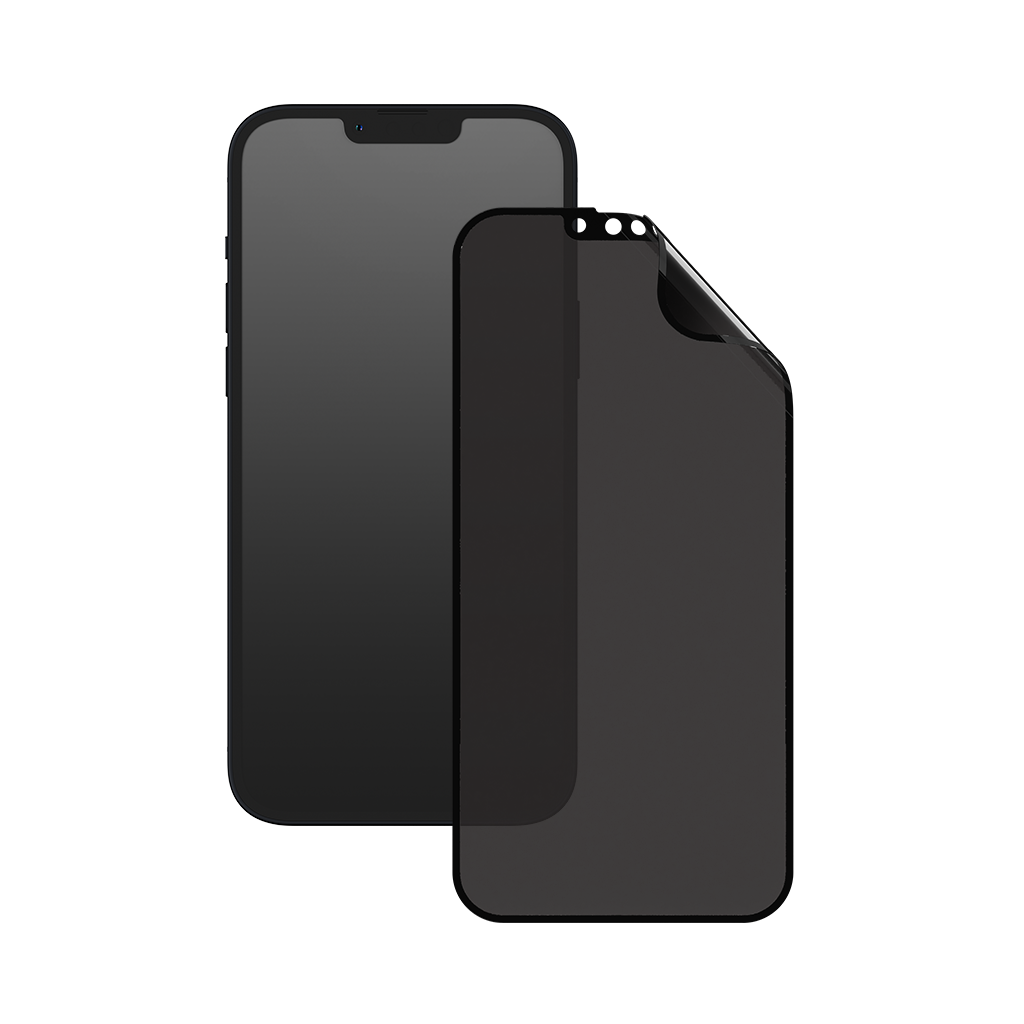 RhinoShield 3D Impact Screen Protector for - iPhone 14 Plus