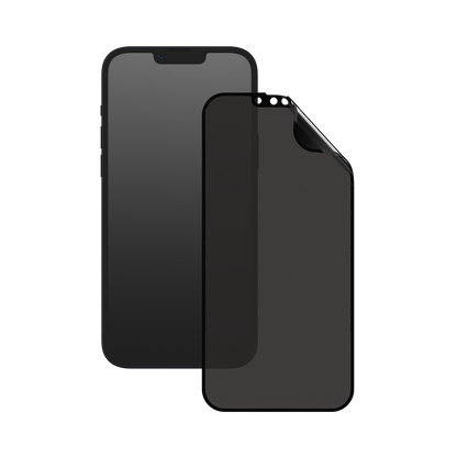 RhinoShield 3D Impact Screen Protector for - iPhone 14 Plus