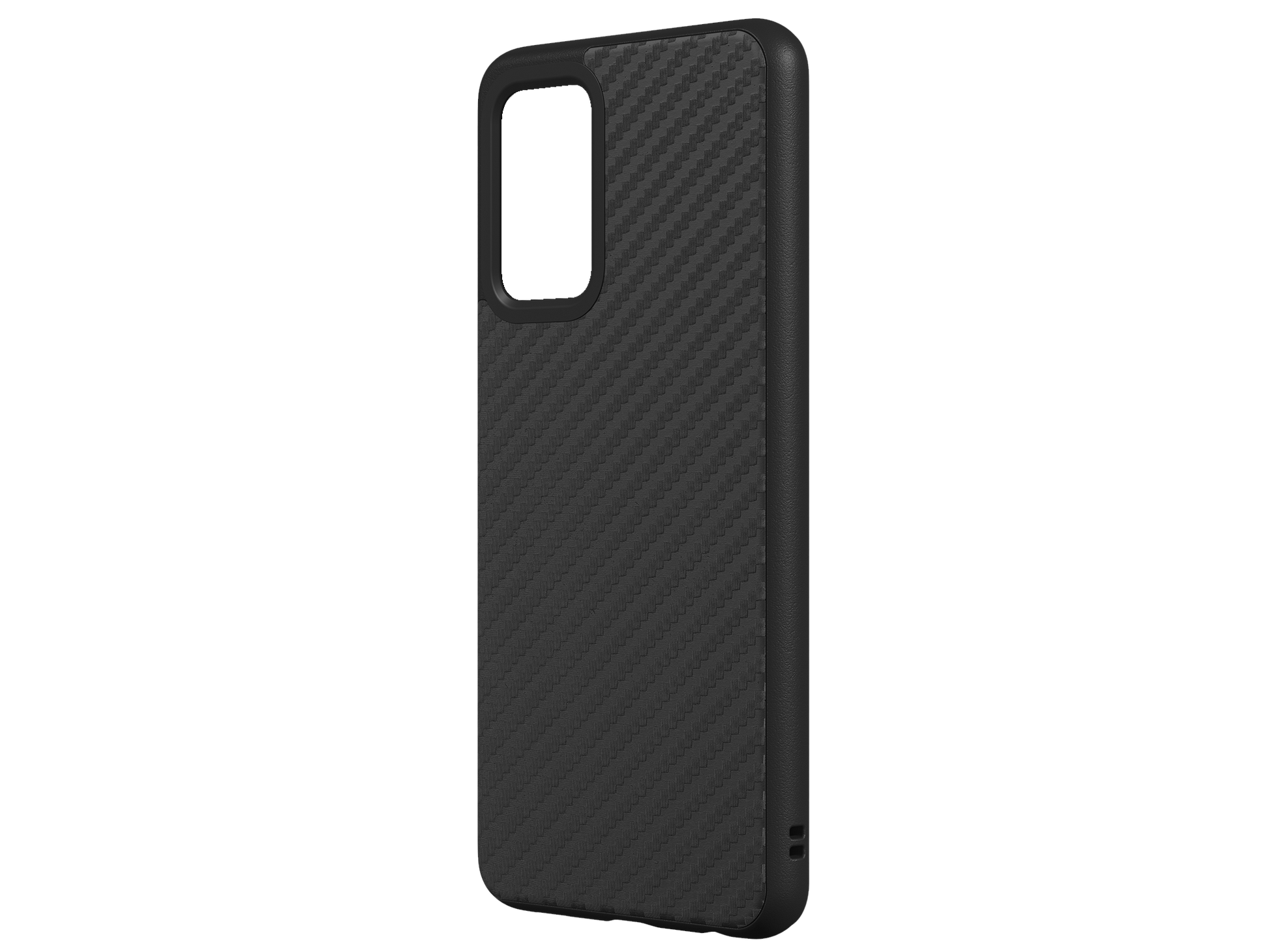 Samsung Galaxy A72 RhinoShield Carbon Fiber SolidSuit 