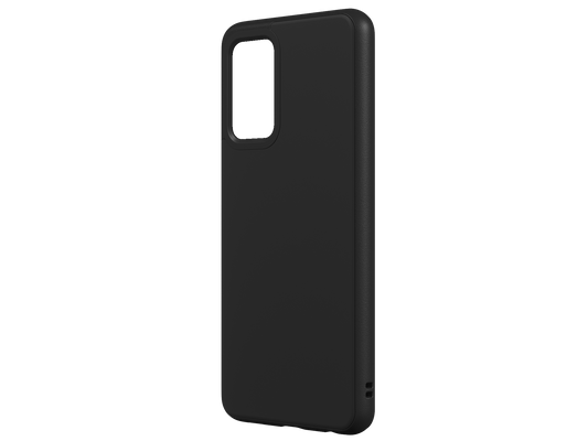 Samsung Galaxy A72 RhinoShield Classic Black SolidSuit 