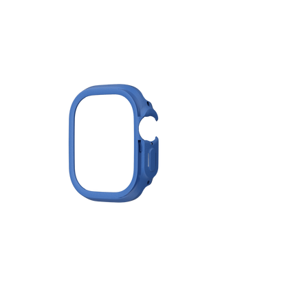 RHINOSHIELD CrashGuard NX for Apple Watch Ultra (49mm)