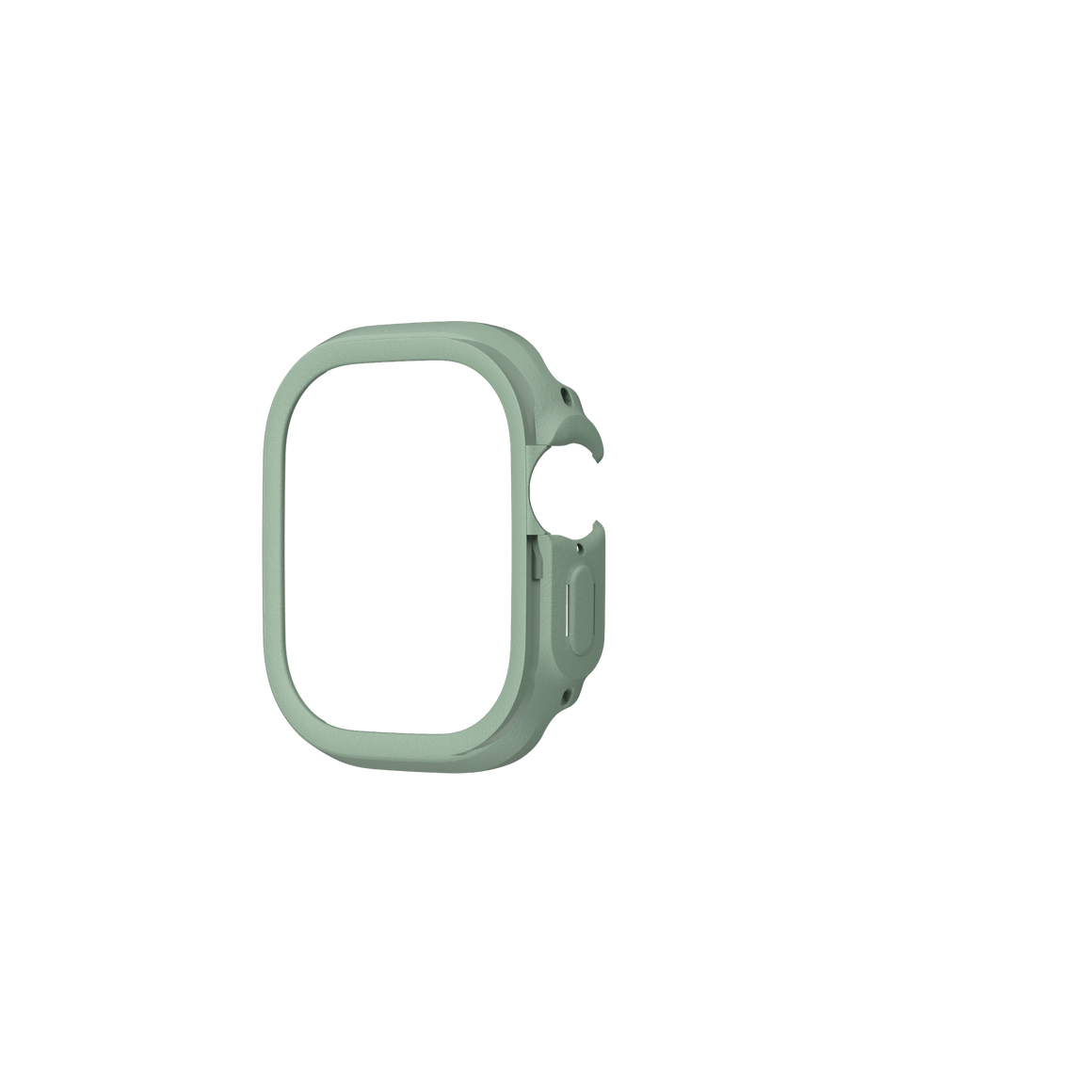 RHINOSHIELD CrashGuard NX for Apple Watch Ultra (49mm)