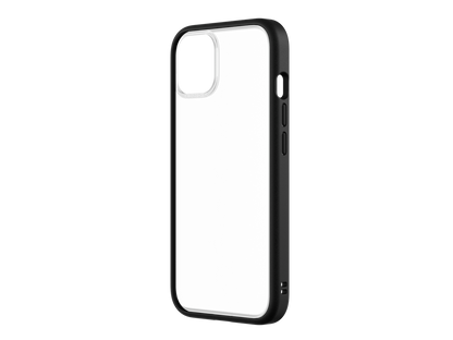 RhinoShield MOD NX for iPhone 13 (with Rim, Button, Frame, Clear Back Plate)