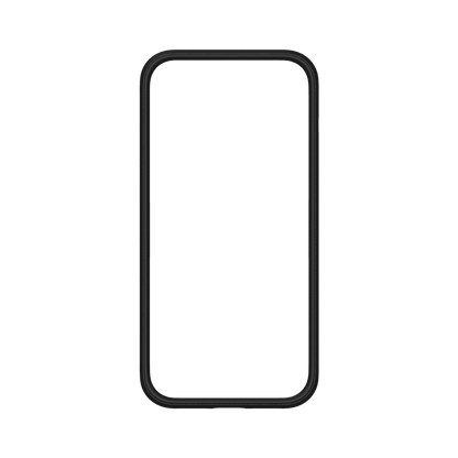 RHINOSHIELD CrashGuard NX for iPhone 15 Pro Max (with Rim, Button, Frame)