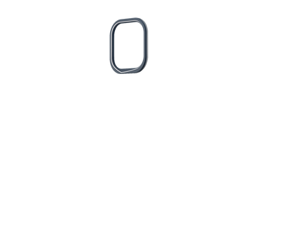 RHINOSHIELD Camera Ring for iPhone 13 Pro
