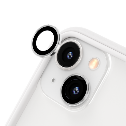 RhinoShield Tempered Glass Lens Protector for iPhone 14 Plus