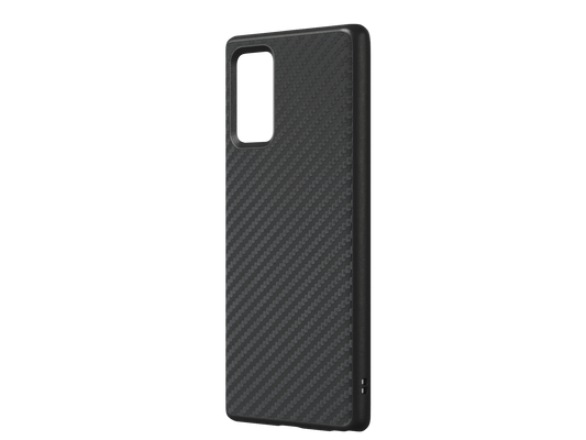 Samsung Galaxy Note 20 RhinoShield Carbon Fiber SolidSuit 