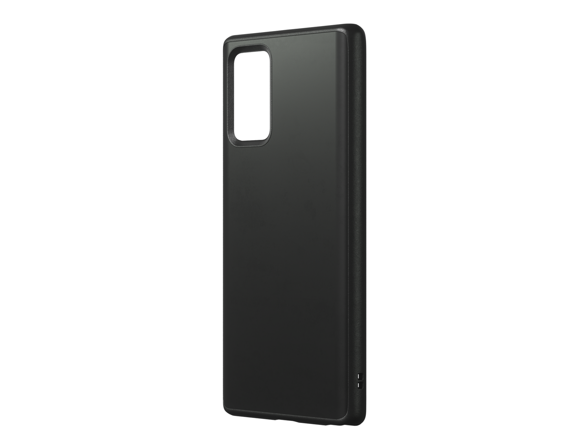 Samsung Galaxy Note 20 RhinoShield Classic Black  SolidSuit 