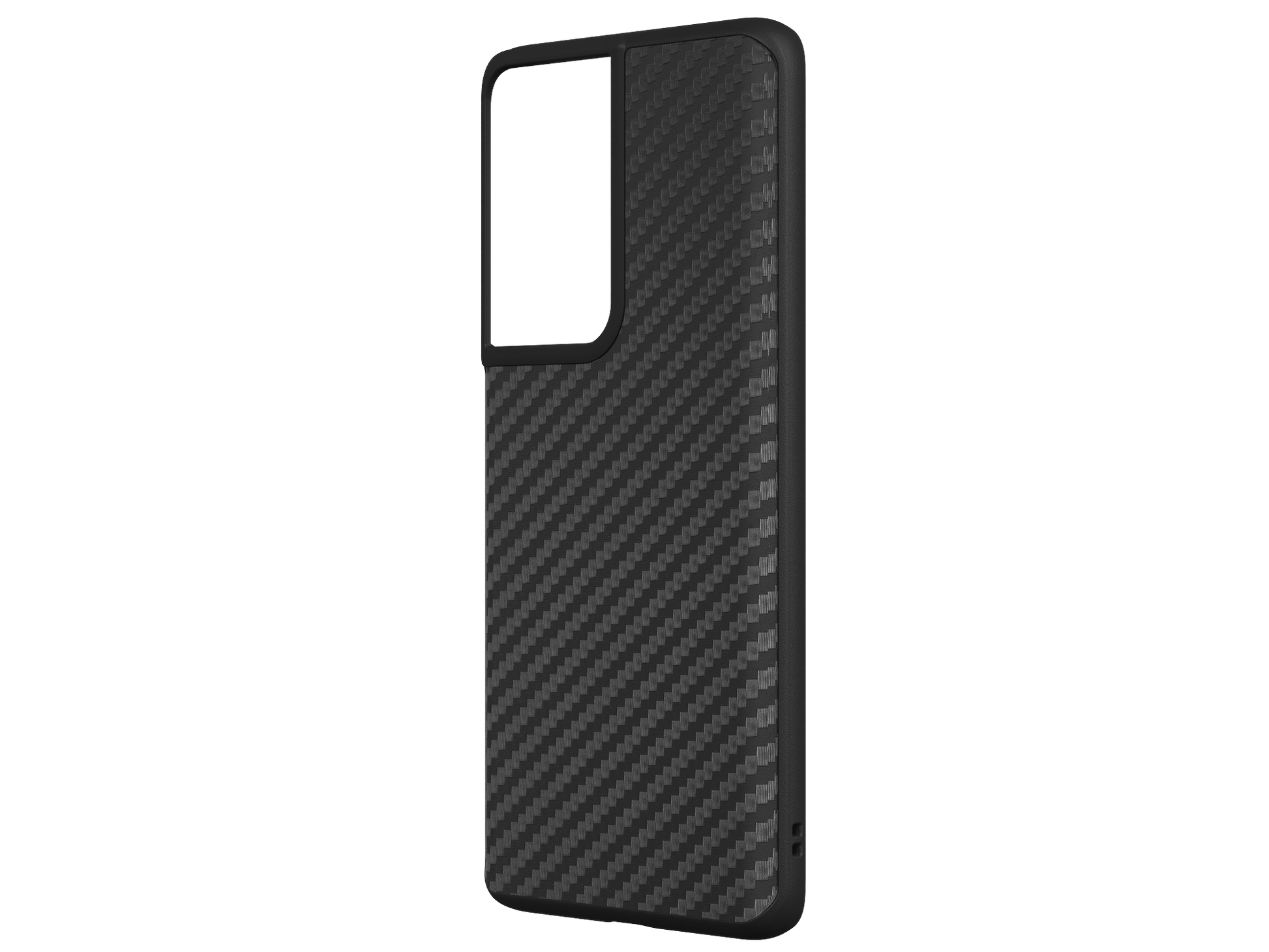 Samsung Galaxy S21 Ultra RhinoShield Carbon Fiber SolidSuit 