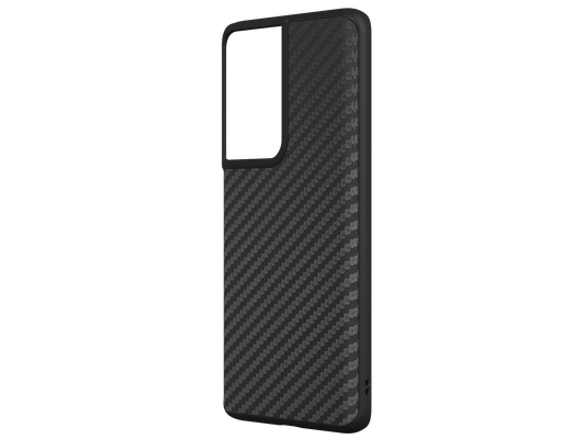 Samsung Galaxy S21 Ultra RhinoShield Carbon Fiber SolidSuit 