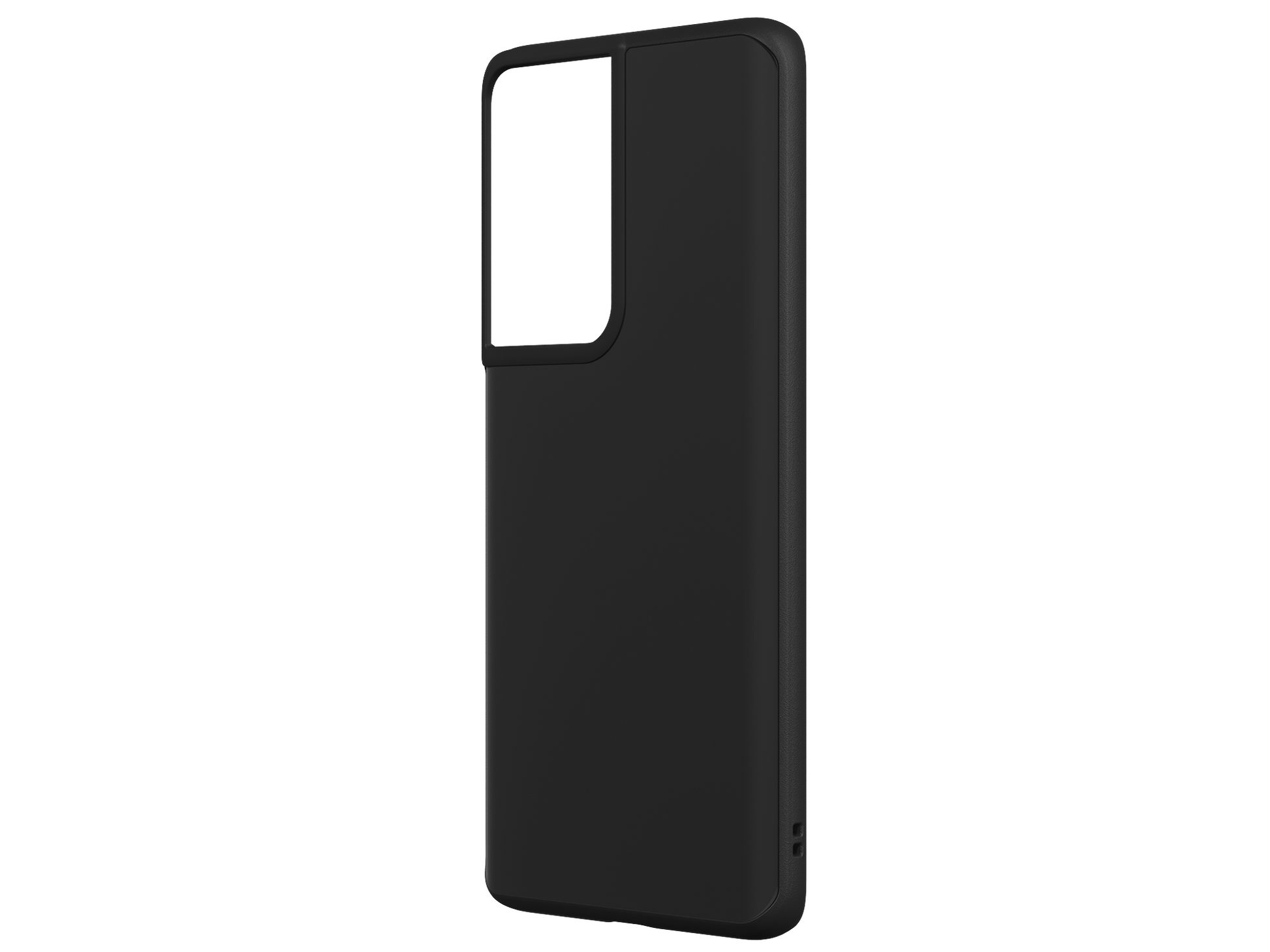 Samsung Galaxy S21 Ultra RhinoShield Classic Black SolidSuit 