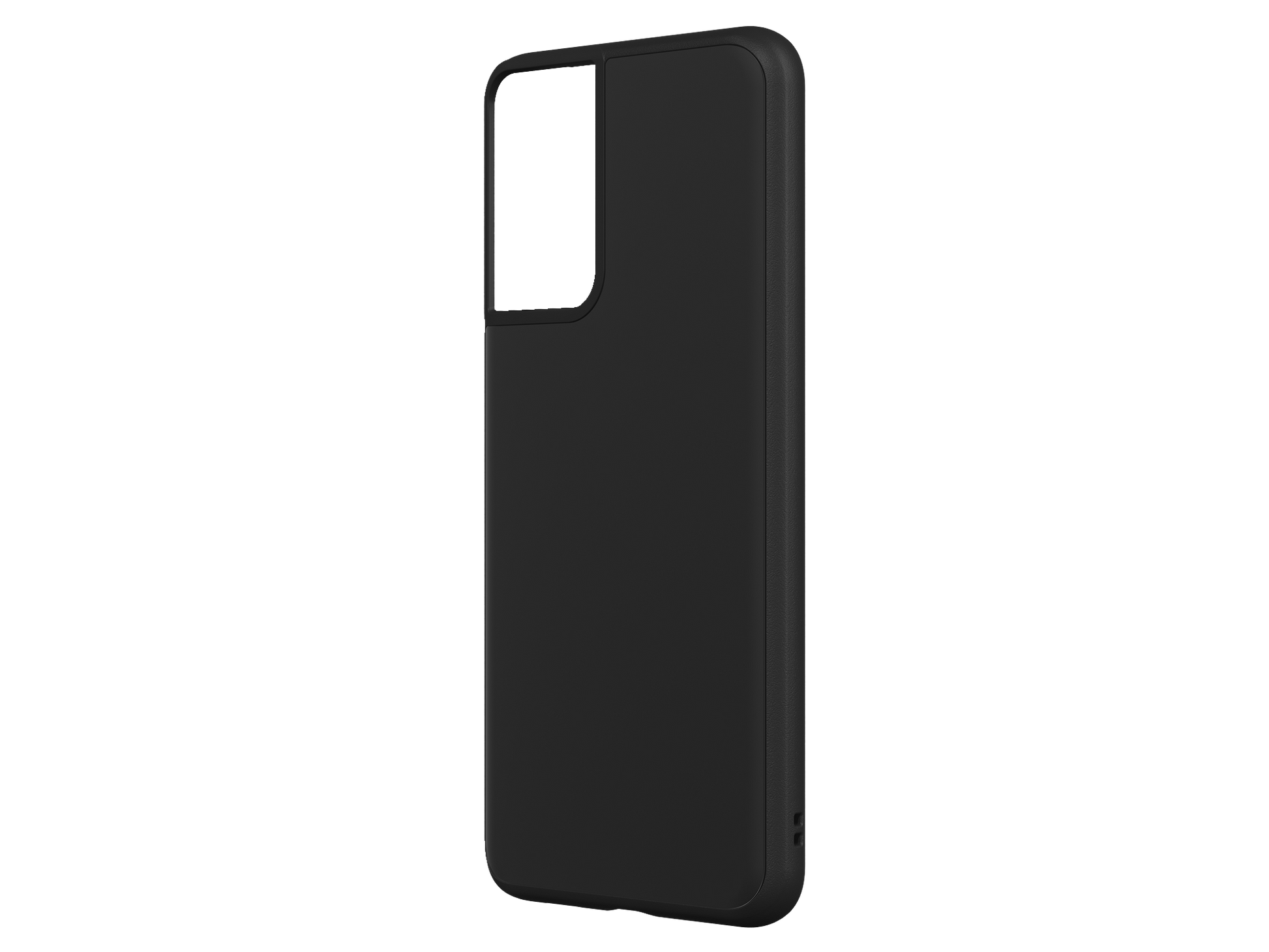 Samsung Galaxy S21 Plus RhinoShield Classic Black SolidSuit 