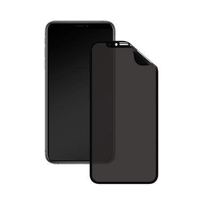 RhinoShield 3D Impact Screen Protector for iPhone XS Max / 11 Pro Max + Alignment Frame