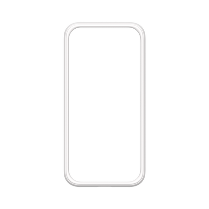 RHINOSHIELD CrashGuard NX for iPhone 15 Pro Max (with Rim, Button, Frame)